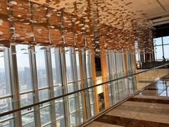 -视界美食自助餐厅·石家庄希尔顿酒店