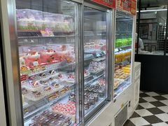 -味多美蛋糕(新和平里店)