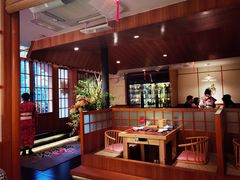 -蟹田居·活蟹料理(东城店)