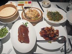 -四季民福烤鸭店(前门大栅栏店)