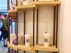 -眷茶臻选(中原万达店)