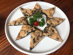 -百年银屏蚝烙·潮汕菜·非遗(乐山店)