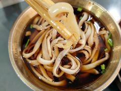 -魁盛居百年鲁菜馆(县西巷店)