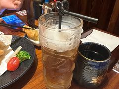 -鸟鹏烧鸟居酒屋(仁恒梦中心店)
