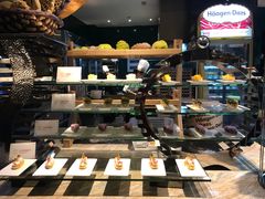 -半岛翡丽海鲜自助餐厅(观风亭店)