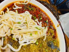 -圣夜东北菜烧烤·夜宵·龙虾(胥江路店)
