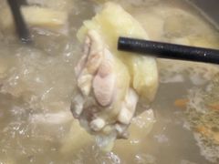 -濠轩阁特色生蚝火锅(水湾路店)