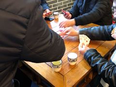 -寿州美味厨豆腐宴(寿县南门口西环路店)