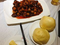 -眷江南之小蓝鲸(王府大街店)