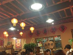 -金掌勺锅包肉(太原万达店)