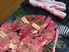 -千寻烧肉(政务区店)