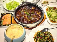 -小螺号海鲜·地道鲁菜(省体总店)
