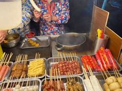 -胡仁根胡记炸炸炸