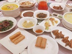 -金时代顺风大酒店(金山店)