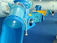 -秦皇岛乐岛海洋王国