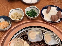 -炎蔵牛舌烤肉