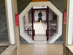 -卫鼎轩·曹公馆(鼓楼店)