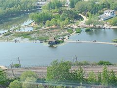 -前关湿地公园