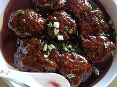 -南来顺饭庄·清真(南菜园店)