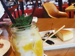 -MR.ROCKY洛奇先生RESTAURANT&BAR(宝安壹方城店)