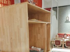 -味福记·江西小炒·南昌小吃(青山湖万达店)