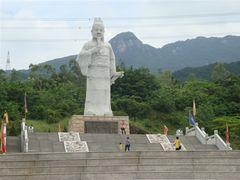-北辰山景区