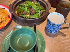 -耶里夏丽·丝路国际·新疆餐厅(浦东区东方路店)