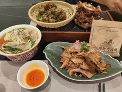 -鸢飞潍坊菜馆(鸢飞大酒店)