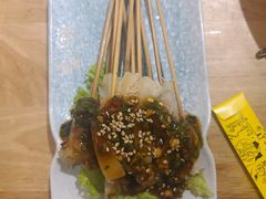 -大话小腰(鸟巢店)