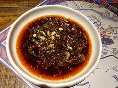 -铁公鸡·四川料理(天环广场店)