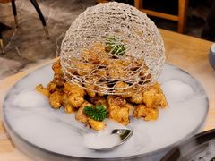 -鲍岛海鲜厨房(漳州路店)