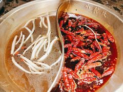 -小龙坎老火锅(工体店)