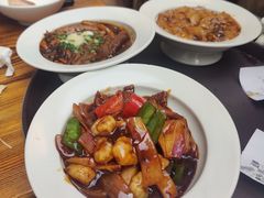 -新万鑫银丝面·非遗无锡味(惠山古镇店)