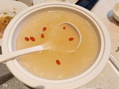 -喜来登由由大酒店九州膳坊中餐厅