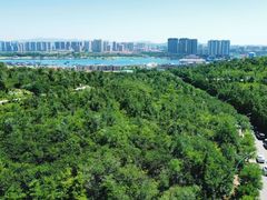 -养马岛旅游度假区