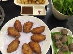 -吉友粥底火锅(方斜路店)