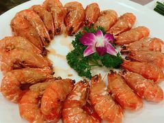 -申粤轩酒楼·三十年粤菜经典(丁香花园店)