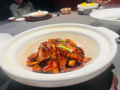 -上海滩餐厅(BFC外滩金融中心店)