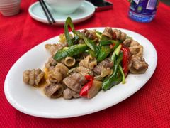 -蛇口康乐快餐鱼仔档(翠苑小区店)