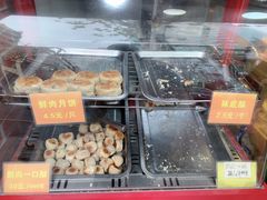-宋记饼家(石门二路店)
