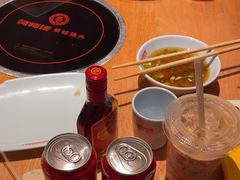 -何师傅美蛙鱼头(汉街店)