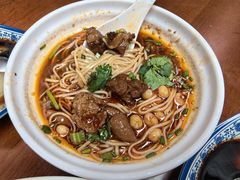 -万县面馆(高笋塘店)