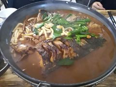 -红烧鱼头·杭帮菜·特色烧烤