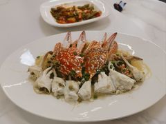 红花蟹-阿忠食坊大排档·20年老店(万象城店)