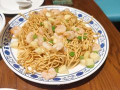 -王家沙点心店(南京西路总店)