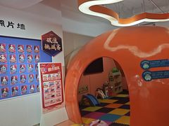 -蓝旗儿童游泳俱乐部(北国中心)