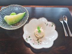 -元熹会席料理