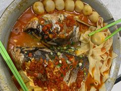 -马凯餐厅(地安门店)