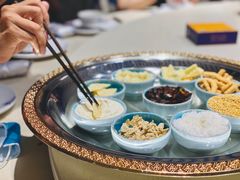-蒙亨·手把肉·蒙古包文化主题餐厅(天恒广场店)
