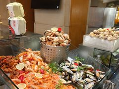 -威斯汀舞台餐厅